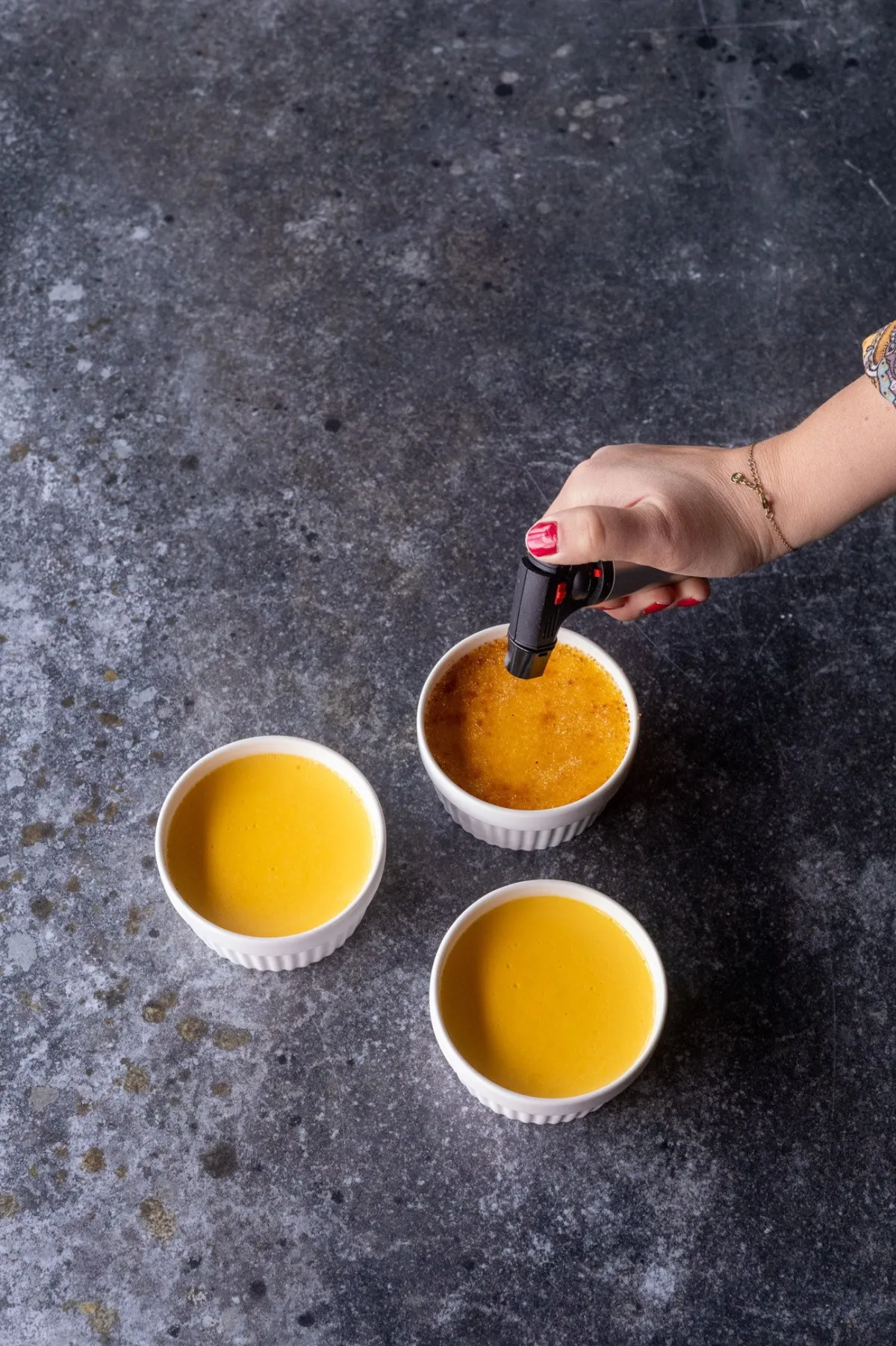 Discount Overig Aansteker (Creme Brulee)