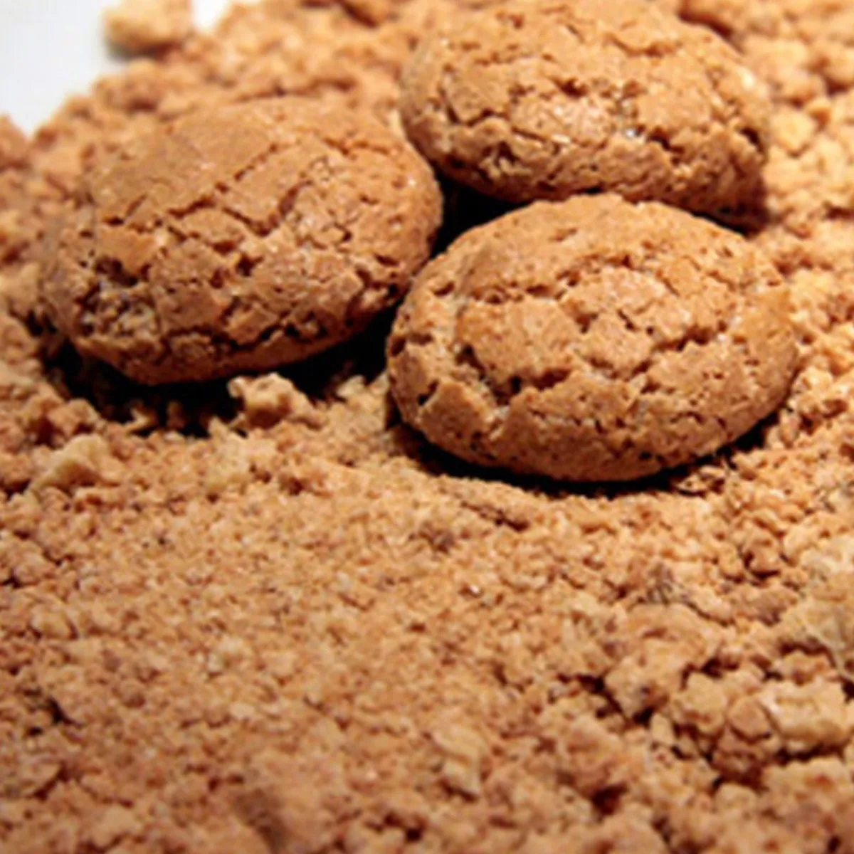 New Overig Amaretto Crumble 1kg
