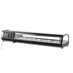 Sale Hendi Arktic Sushi-display