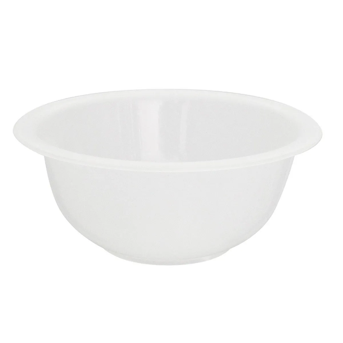 Hot Overig Beslagkom kunststof, 24 cm.