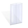 Clearance Overig BIO Vlakke Zak 80 x 170mm 50st.