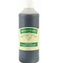 Discount Nielsen-Massey Biologische Vanille Extract Bourbon 500ml