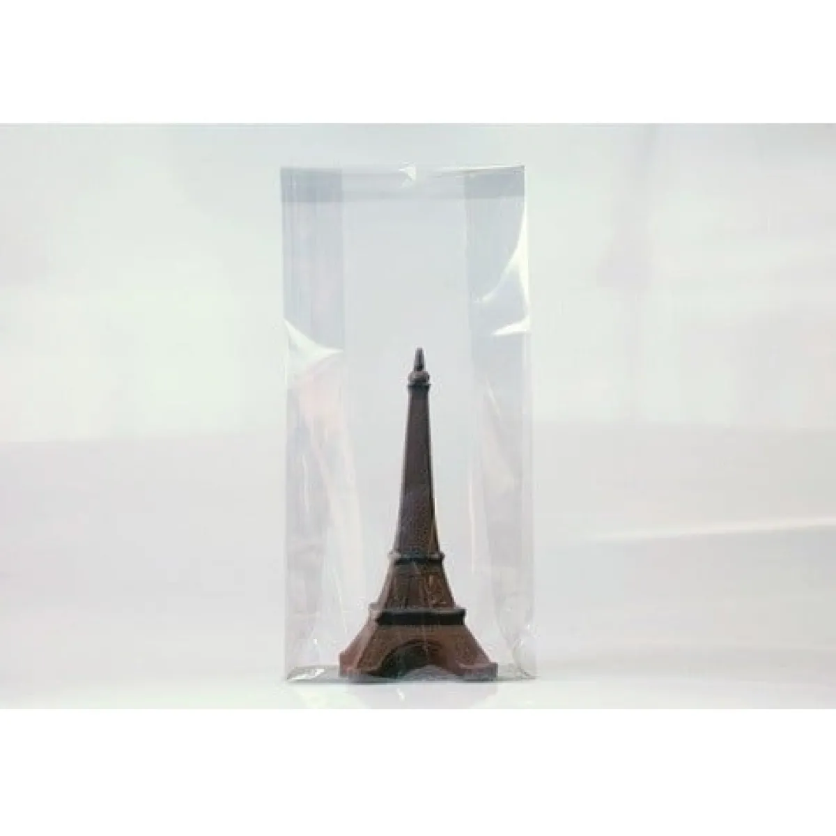 Sale Overig Blokbodemzak 85 + 60 x 220mm 50st.