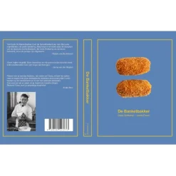 Discount Boek: De Banketbakker