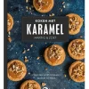 Online Boek: Koken met Karamel