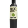 Hot Bold Cacaoboter Gekleurd Tropcial Green 230g