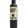 Best Bold Cacaoboter Gekleurd Midnight Purple Glitter 230g