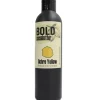 New Bold Cacaoboter Gekleurd Ochre Yellow 230g