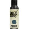 Sale Bold Cacaoboter Gekleurd Deep Ocean 80g