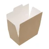 Clearance BrandNewCake Bonbondoosje Kraft -500 gram- 3 stuks**