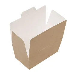 New BrandNewCake Bonbondoosje Kraft -250 gram- 25 stuks