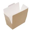Discount BrandNewCake Bonbondoosje Kraft -375 gram- 3 stuks**