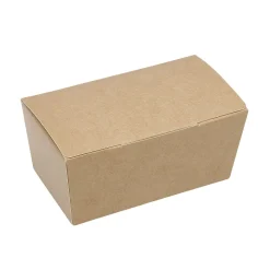 Discount BrandNewCake Bonbondoosje Kraft -375 gram- 3 stuks**