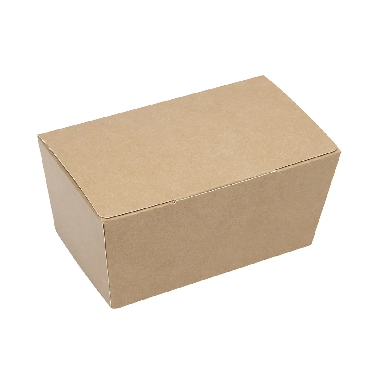 Clearance BrandNewCake Bonbondoosje Kraft -500 gram- 25 stuks