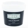 BrandNewCake Cacaoboter gekleurd Zwart 200g