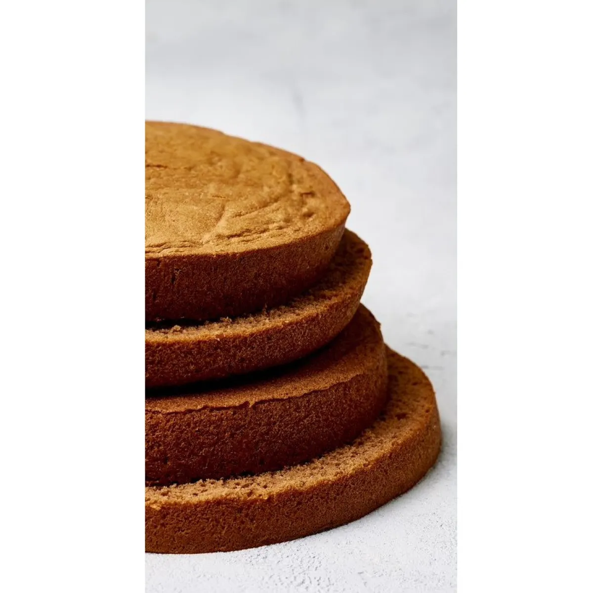 Outlet BrandNewCake Chocolade Biscuit-mix 1kg