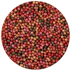 Online BrandNewCake Chocolade Crispy Parels Moederdag 190g