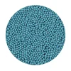 Clearance BrandNewCake Chocolade Crispy Parels Blauw 600g**