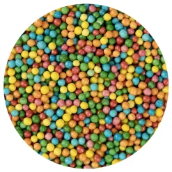 Clearance BrandNewCake Chocolade Crispy Parels Mix 190g