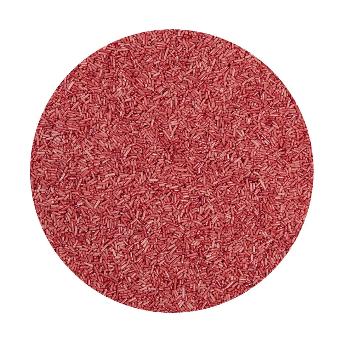 Best BrandNewCake Chocolade Hagelslag Rood 200g