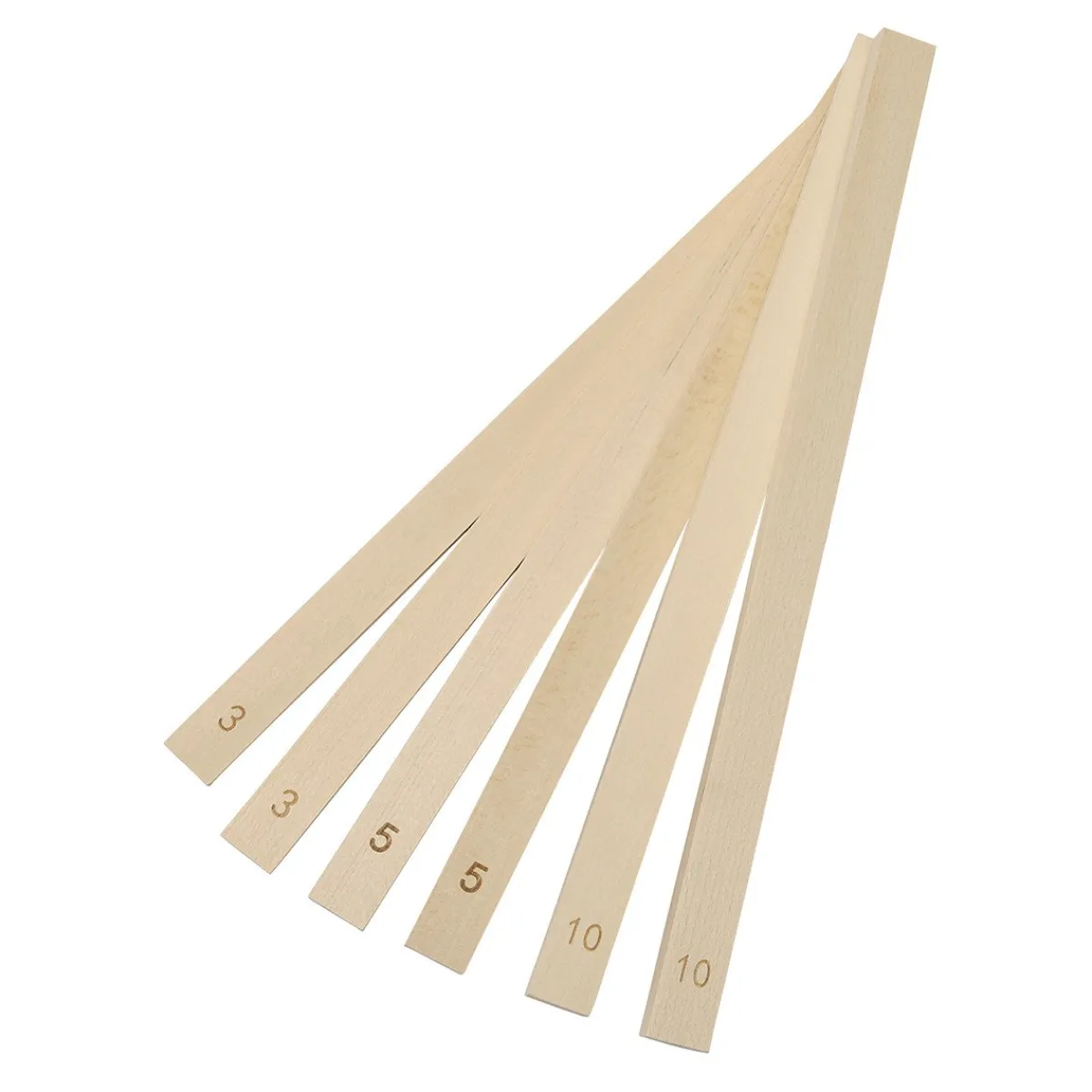 Discount BrandNewCake Deeg Latjes Set/6