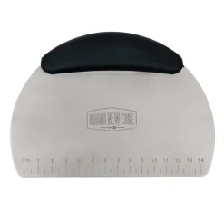 Clearance BrandNewCake Deegsteker RVS 16cm
