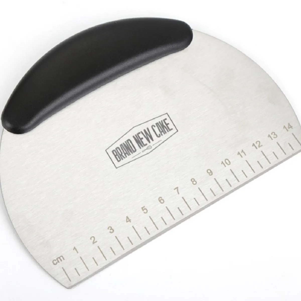 Clearance BrandNewCake Deegsteker RVS 16cm