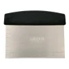 Clearance BrandNewCake Deegsteker RVS met Maataanduiding 15x12,5cm