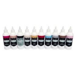 Discount BrandNewCake Drip Zwart 180g
