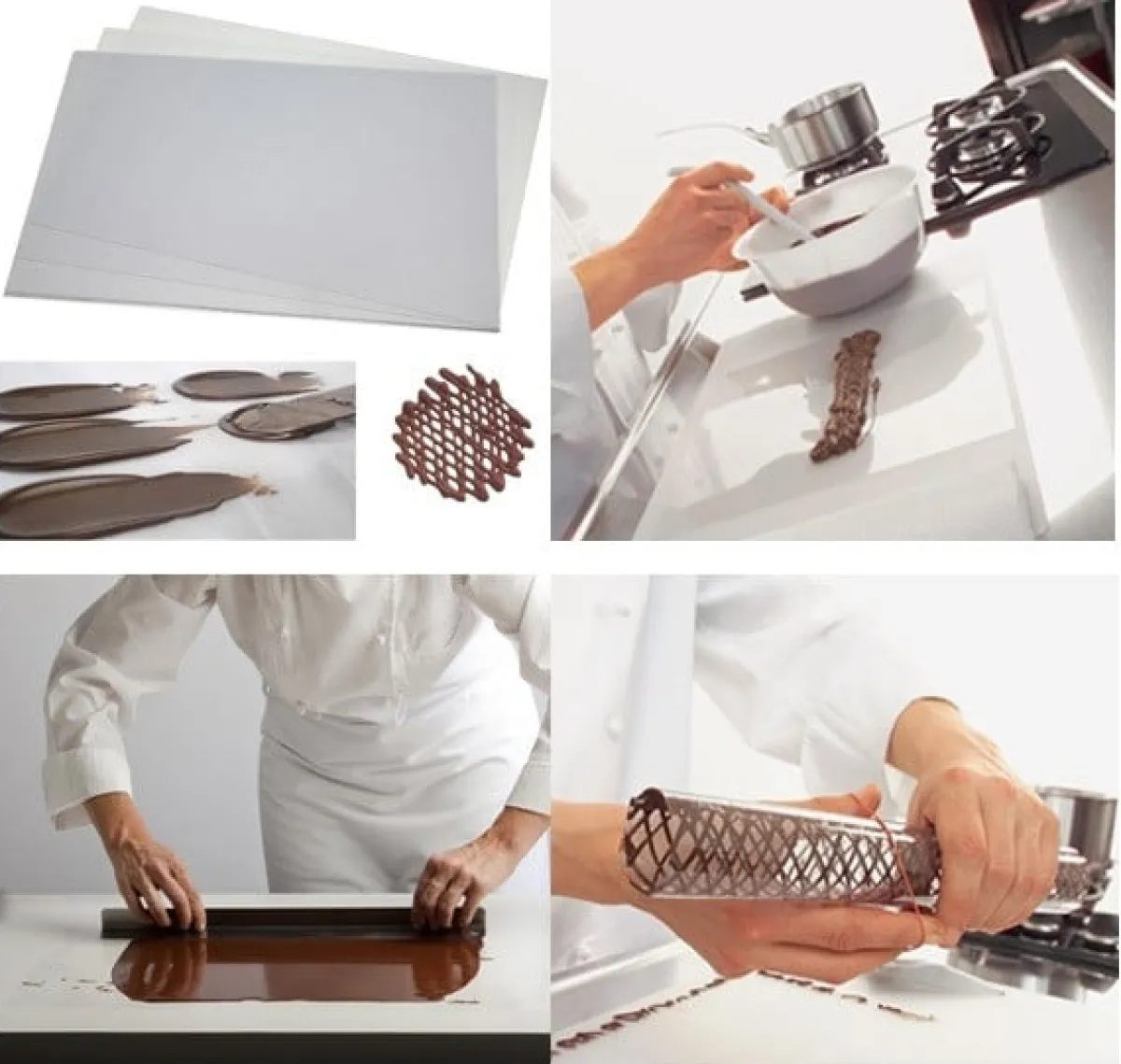 Outlet BrandNewCake Guitar sheets A4-formaat 21x30cm 50 stuks