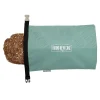 Online BrandNewCake Herbruikbare Broodzak Groen motief 44x30cm