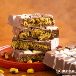 Clearance BrandNewCake Kadayif Deeg Voorgebakken Krokant 200g