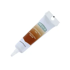 Clearance BrandNewCake Kleurstof Gel Tube Chocolade Bruin 30 gram