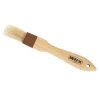 Best BrandNewCake Kwast Hout / Natuurhaar 5cm (21cm)