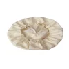 Hot BrandNewCake Linnen doek Ø24cm (tbv Rijsmandje BNC00502)