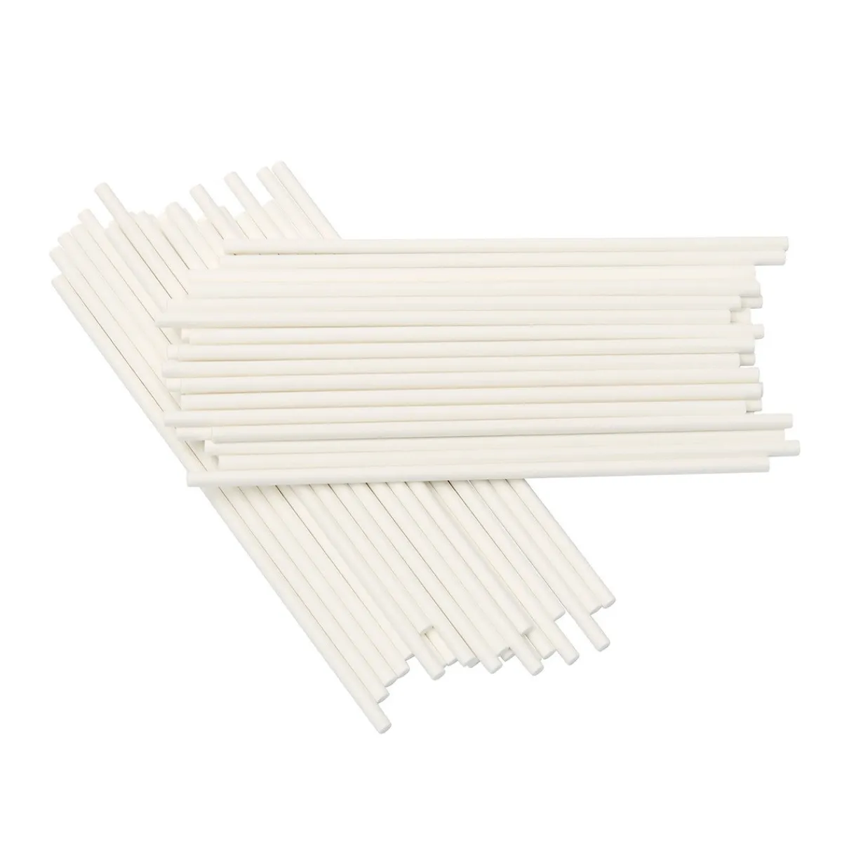 Clearance BrandNewCake Lollystokjes 15cm 50st.