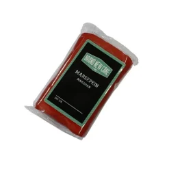 Sale BrandNewCake Marsepein Rood 1:3 250 gram