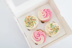 Sale BrandNewCake Musketzaad (discodip) Mix 750gr.