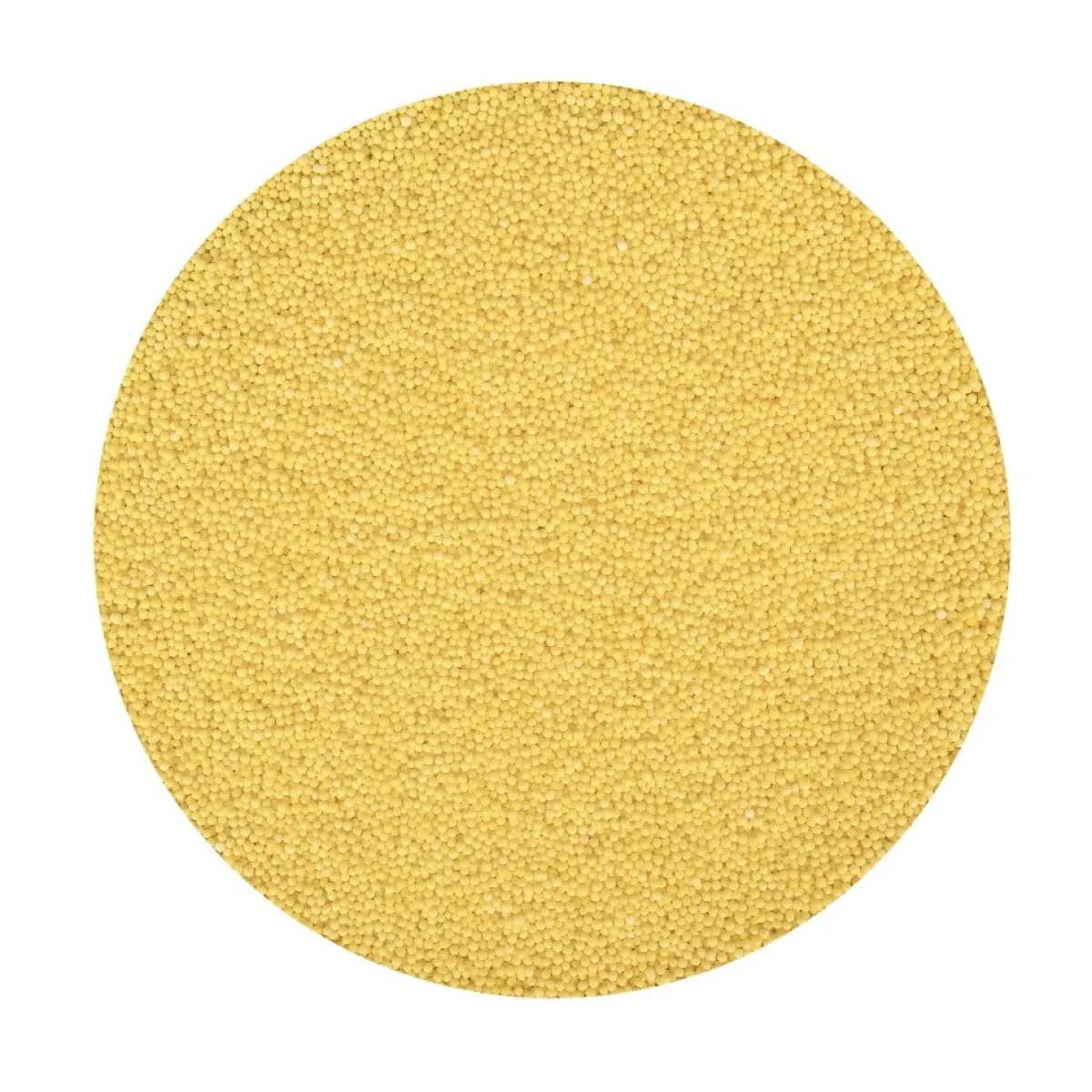 BrandNewCake Musketzaad Geel 2000gr.