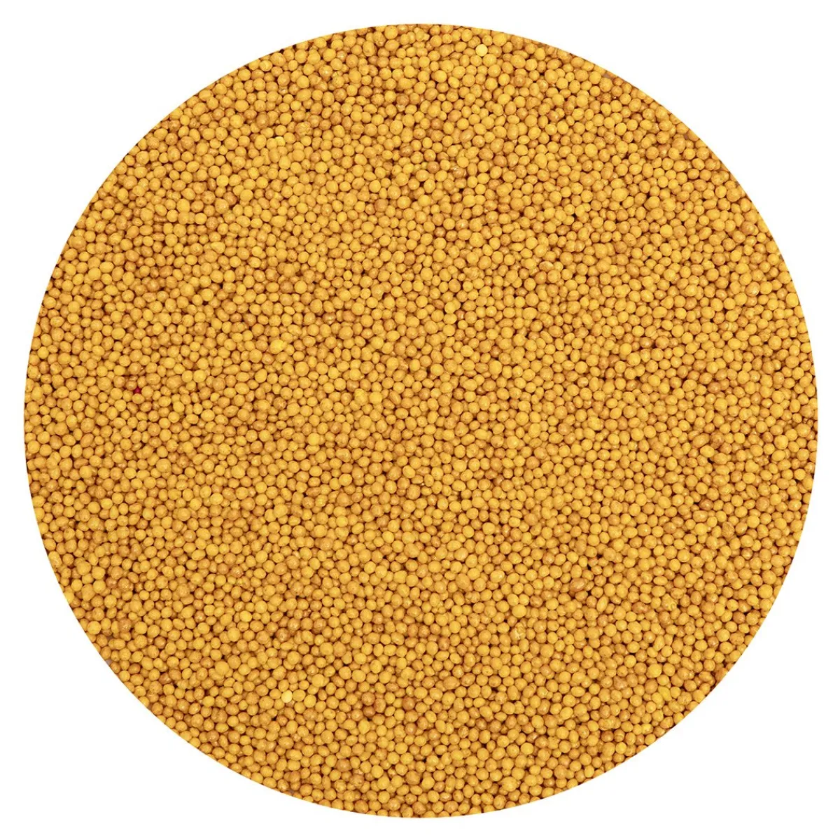 Hot BrandNewCake Musketzaad Goud 80gr.