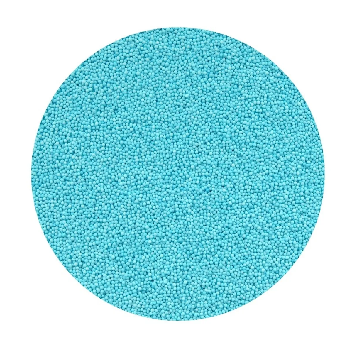 New BrandNewCake Musketzaad Licht Blauw 750gr.