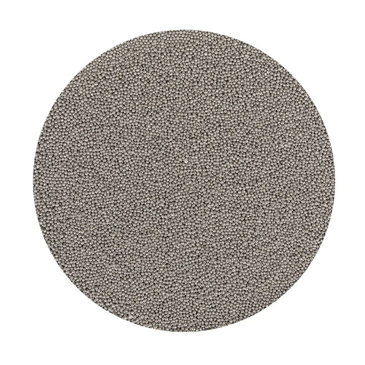 Best BrandNewCake Musketzaad Zilver 2000gr.