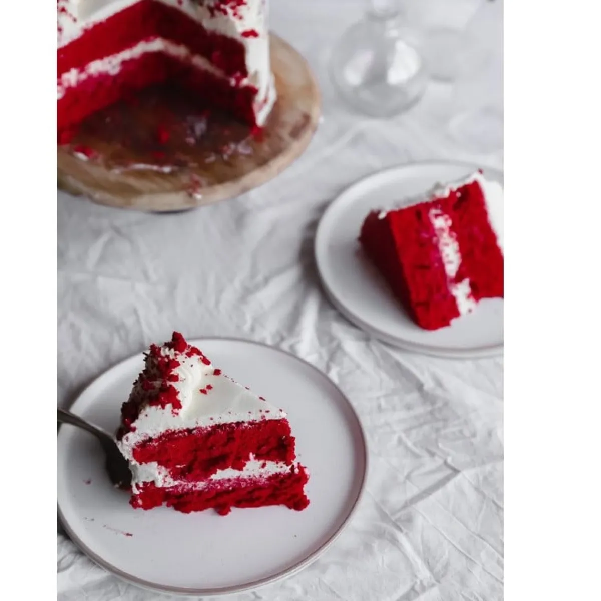 BrandNewCake Red Velvet Cakemix 10kg