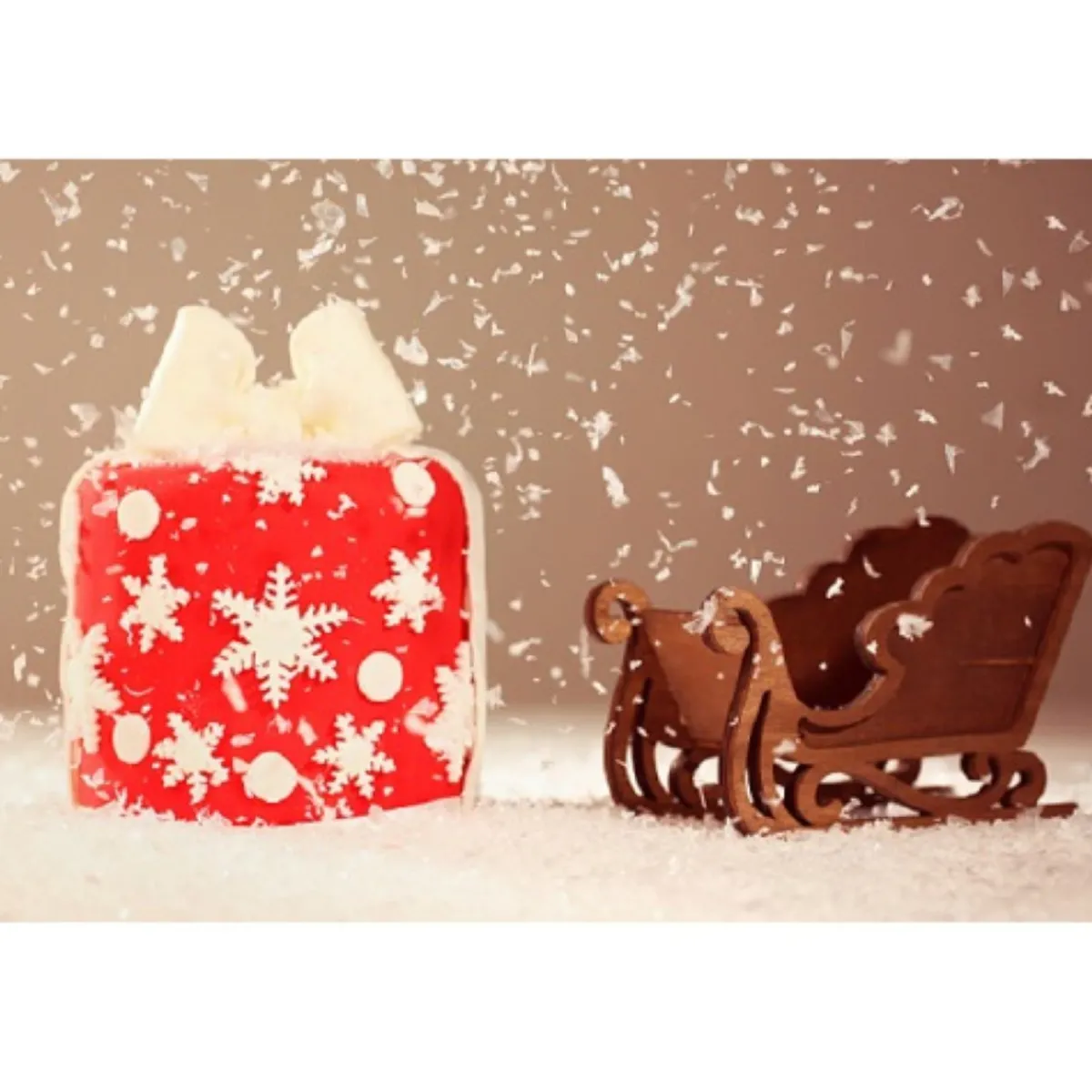 Clearance BrandNewCake Rolfondant Rood 250g