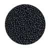 Discount BrandNewCake Suikerparels Zwart 4mm 80gr.