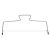 Hot BrandNewCake Taartzaag / Kapselzaag Dubbel 32cm