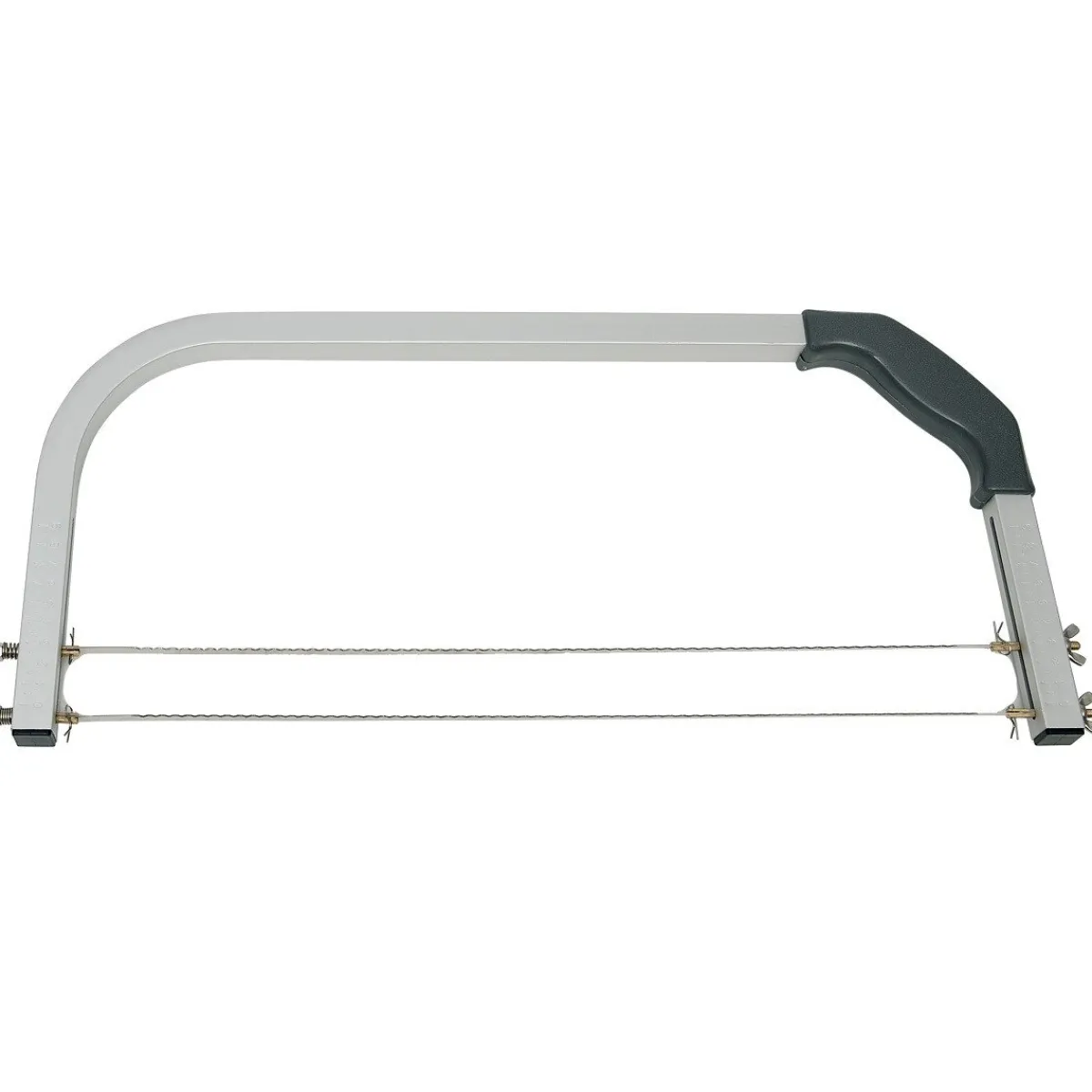 Hot BrandNewCake Taartzaag / Kapselzaag Prof. Dubbel 53cm