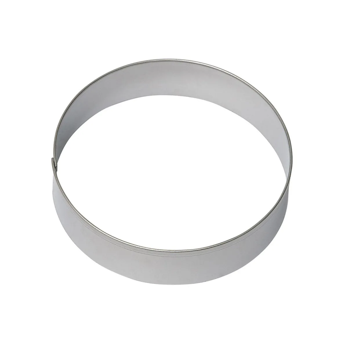 Discount BrandNewCake Uitsteker Rond RVS Ø6,5cm
