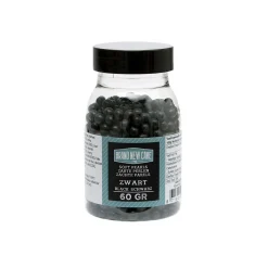 Best BrandNewCake Zachte Parels Zwart 60gr.