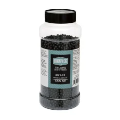Outlet BrandNewCake Zachte Parels Zwart 500gr.
